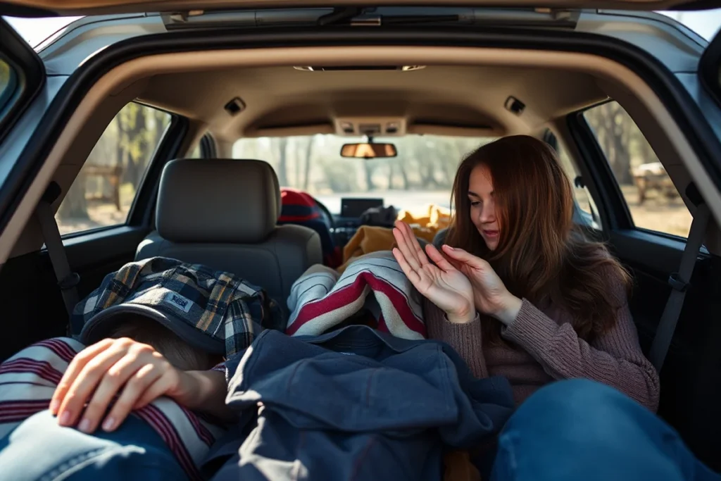 Small Usa Family Road Trips Ideas