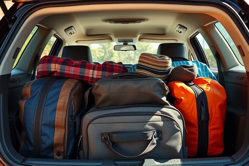 top road trips for families — Top Road Trips For Families (step by step)
