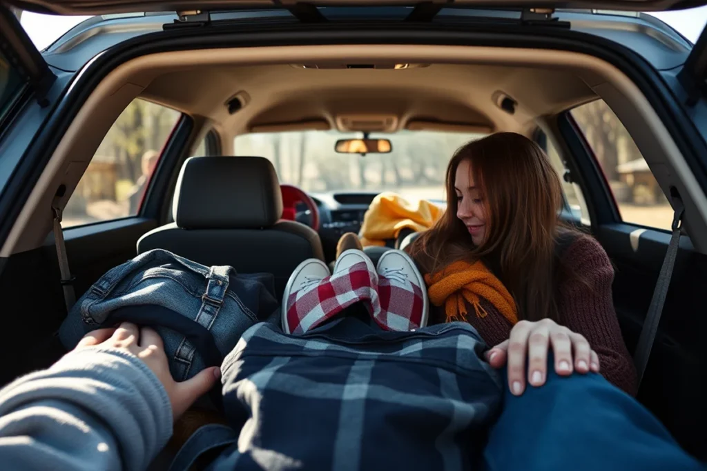 Us Family Road Trips Step By Step
