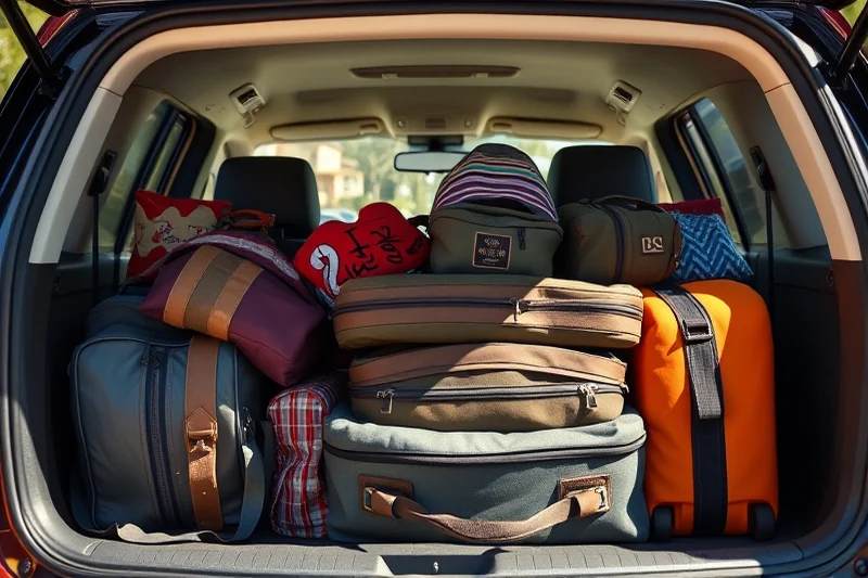 us family road trips step by step — Us Family Road Trips Step By Step (step by step)