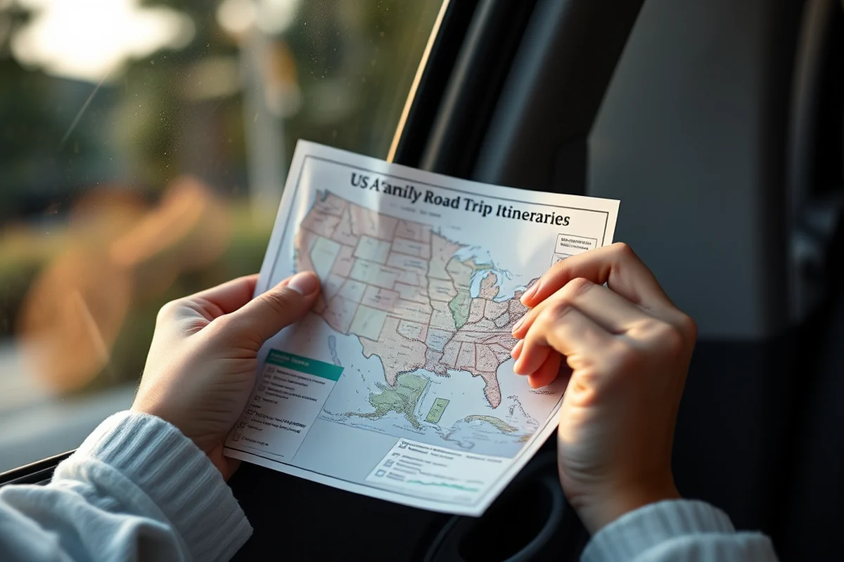 usa family road-trip itineraries budget for small spaces — Usa Family Road-trip Itineraries Budget For Small Spaces (step by step)