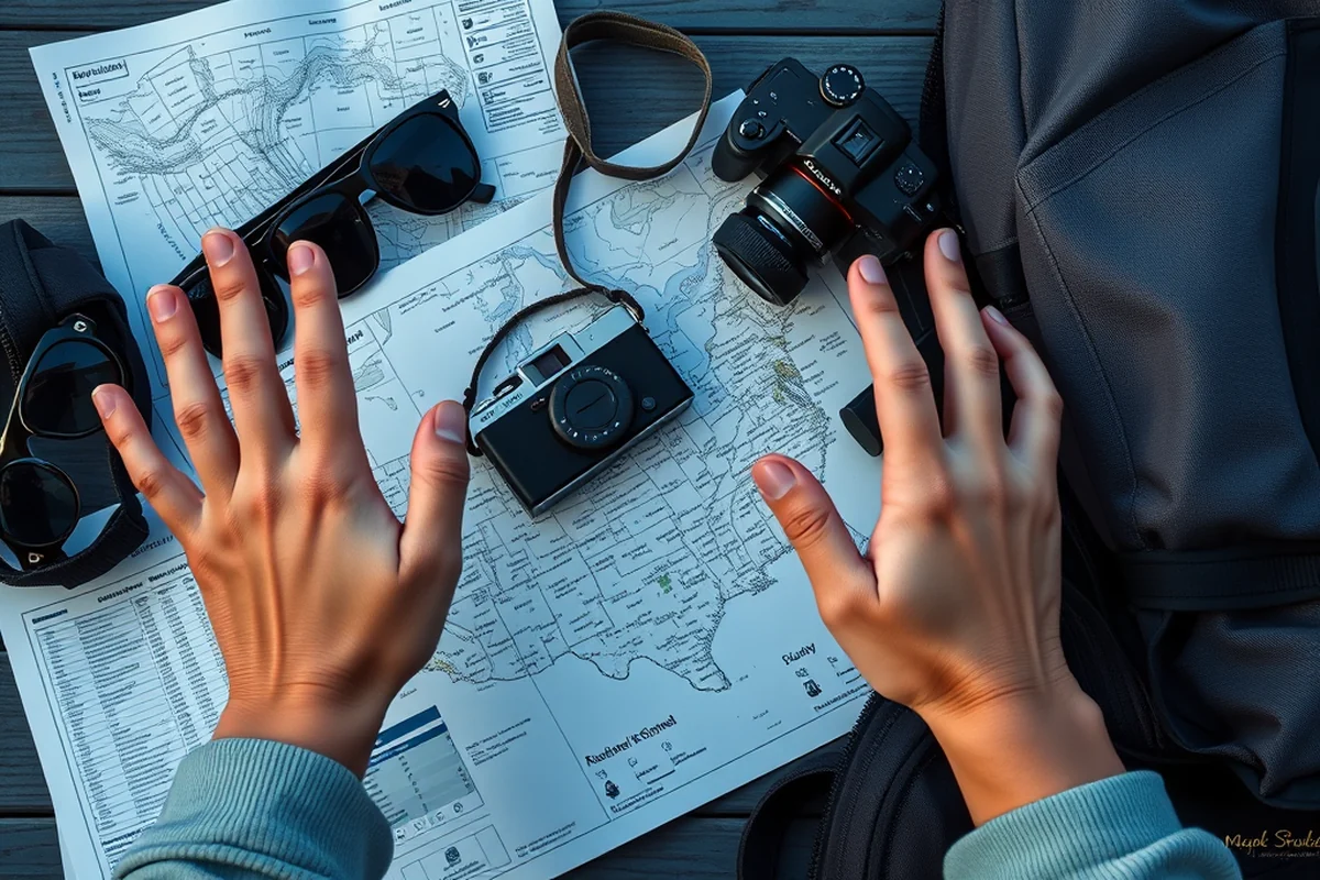 usa family road-trip itineraries budget ideas — Usa Family Road-trip Itineraries Budget Ideas (the finished result)