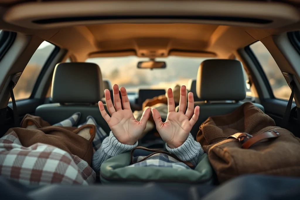 Usa Family Road-trip Itineraries Food Guide