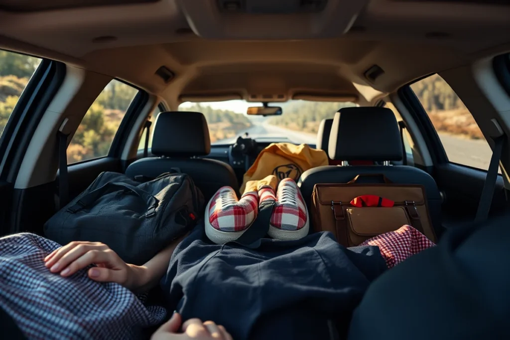 Usa Family Road Trip Itineraries Itineraries Routes For Beginners