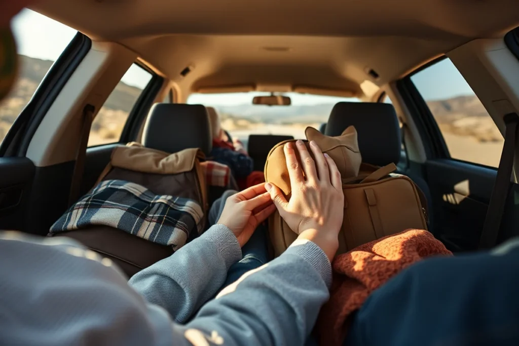 Usa Family Road Trip Itineraries Itineraries Routes For Small Spaces