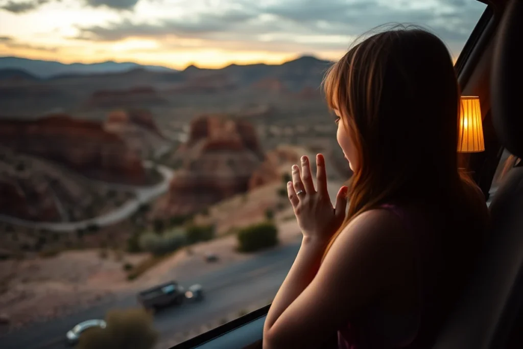 Usa Family Road Trip Itineraries Itineraries Routes Ideas