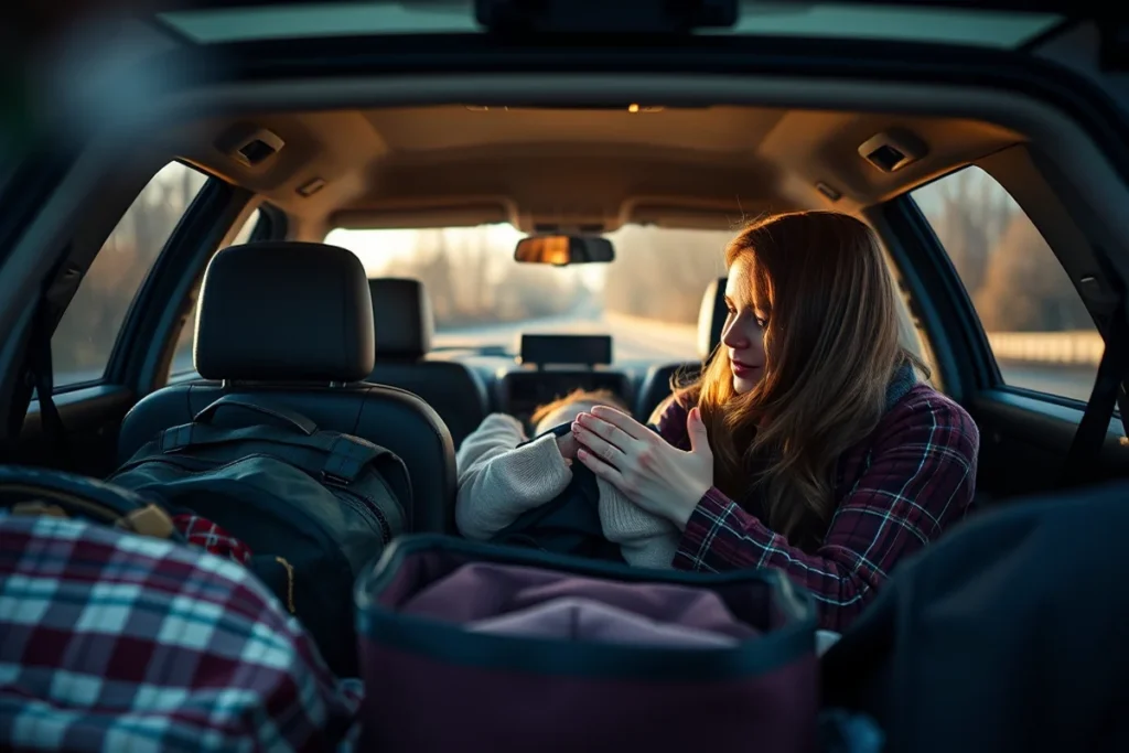 Usa Family Road-trip Itineraries Planning For Beginners