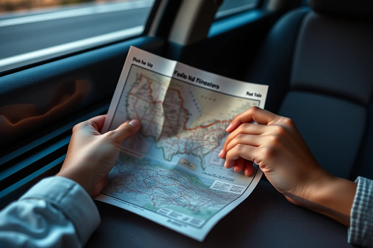 usa family road-trip itineraries planning for beginners — Usa Family Road-trip Itineraries Planning For Beginners (step by step)