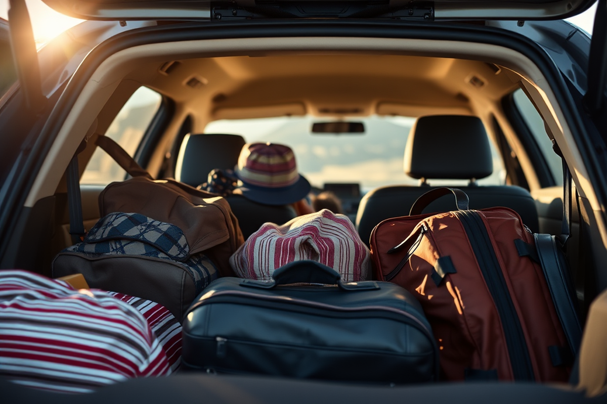 usa family road-trip itineraries routes for beginners — Usa Family Road-trip Itineraries Routes For Beginners (step by step)