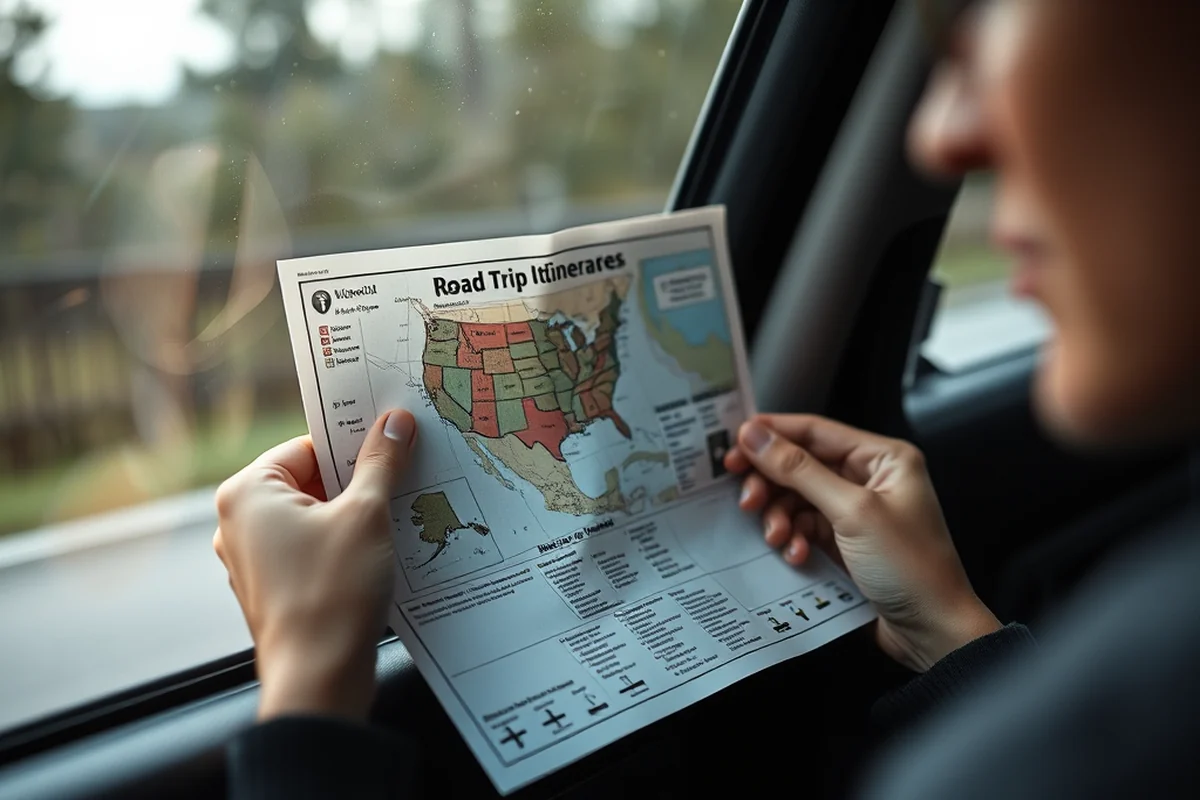 usa family road trip itineraries seasonal timing guides for small spaces — Usa Family Road Trip Itineraries Seasonal Timing Guides For Small Spaces (step by step)