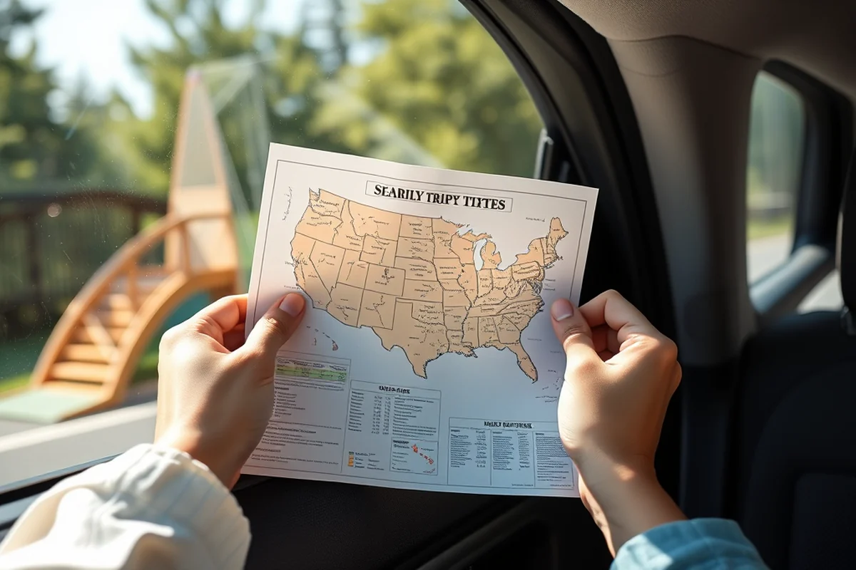 usa family road trip itineraries seasonal timing guides step by step — Usa Family Road Trip Itineraries Seasonal Timing Guides Step By Step (step by step)