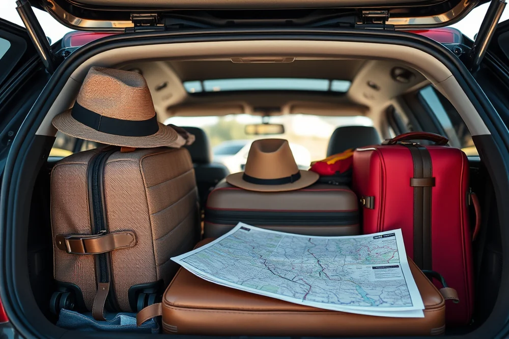 usa family road trips — Usa Family Road Trips (step by step)
