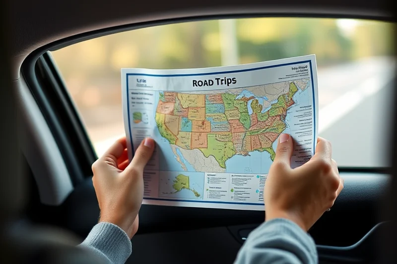 usa family road trips tips guide — Usa Family Road Trips Tips Guide (step by step)