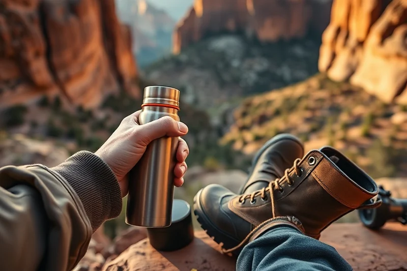 utah national park itinerary at home — Utah National Park Itinerary At Home (step by step)