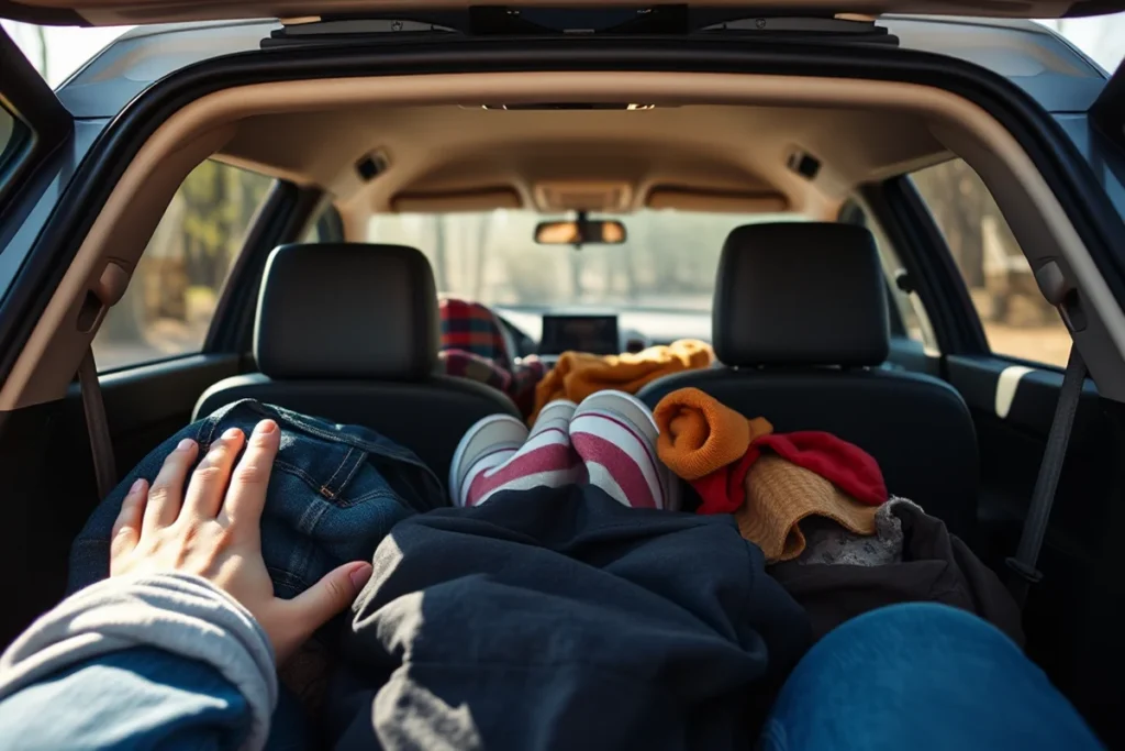 Affordable Family Road Trips