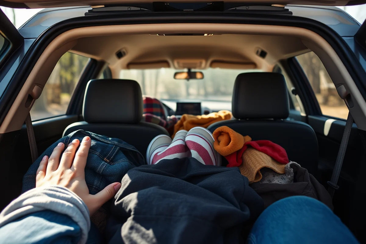 affordable family road trips — Affordable Family Road Trips
