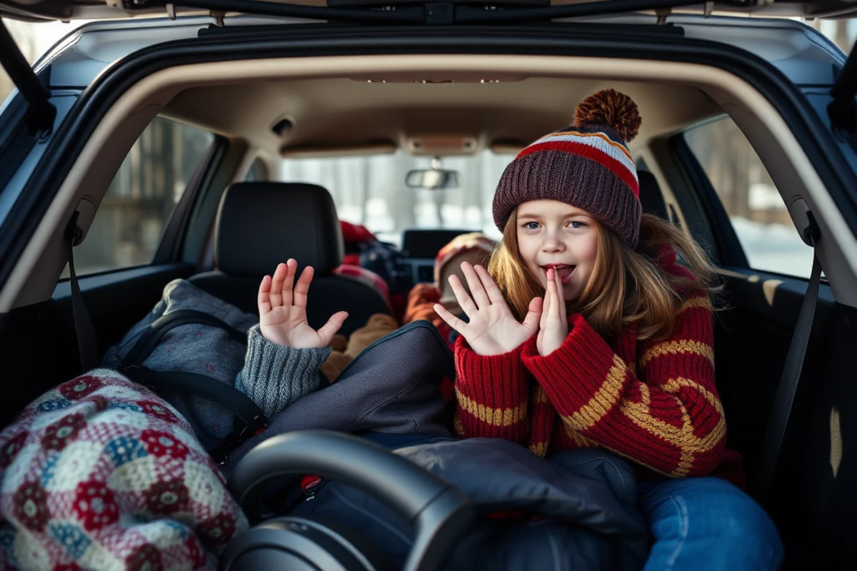 affordable kid friendly snow resorts — Affordable Kid Friendly Snow Resorts