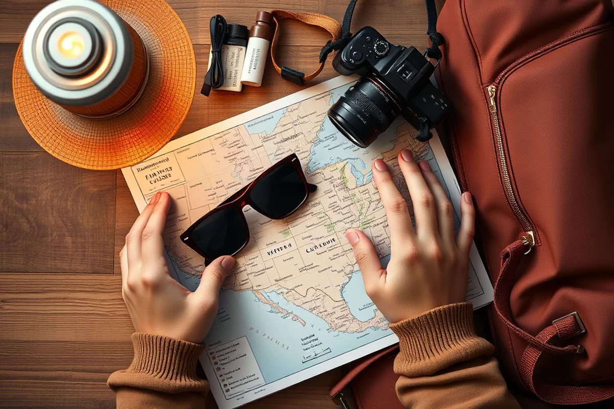 affordable usa family road trip itineraries seasonal timing guides — Affordable Usa Family Road Trip Itineraries Seasonal Timing Guides (the finished result)