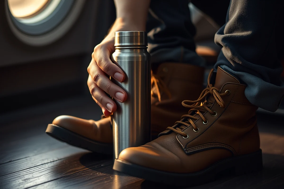 american airlines itinerary — American Airlines Itinerary (step by step)