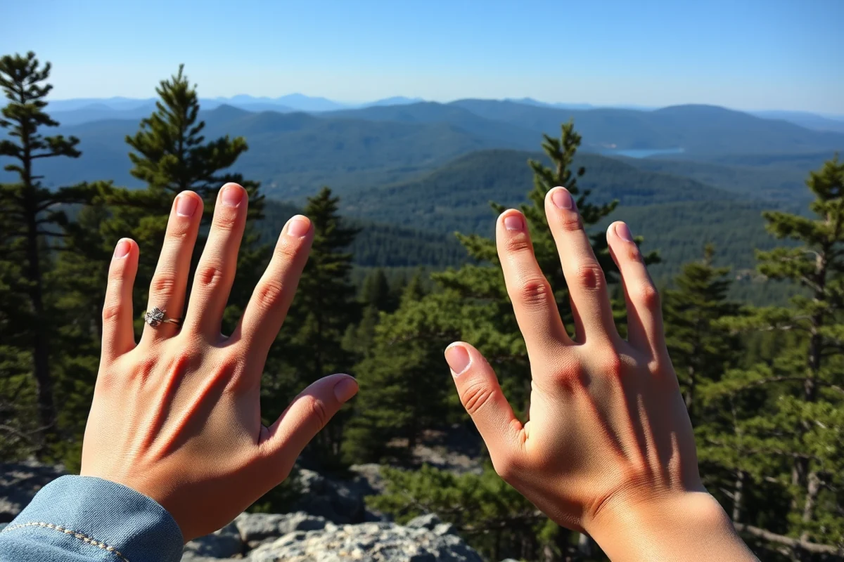 best acadia national park itinerary — Best Acadia National Park Itinerary