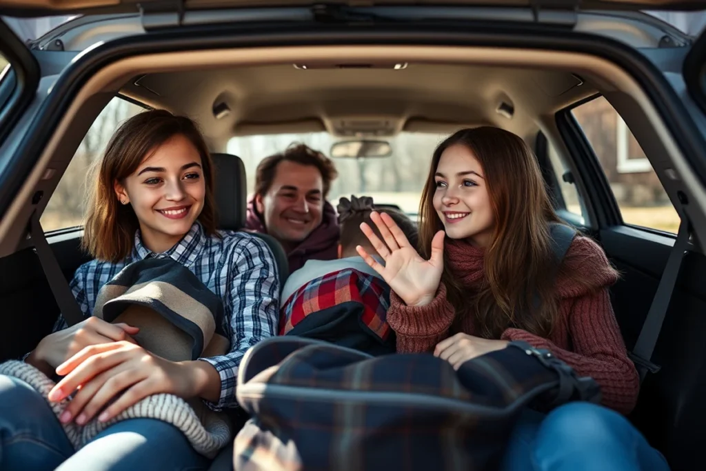 Best Family Road Trip