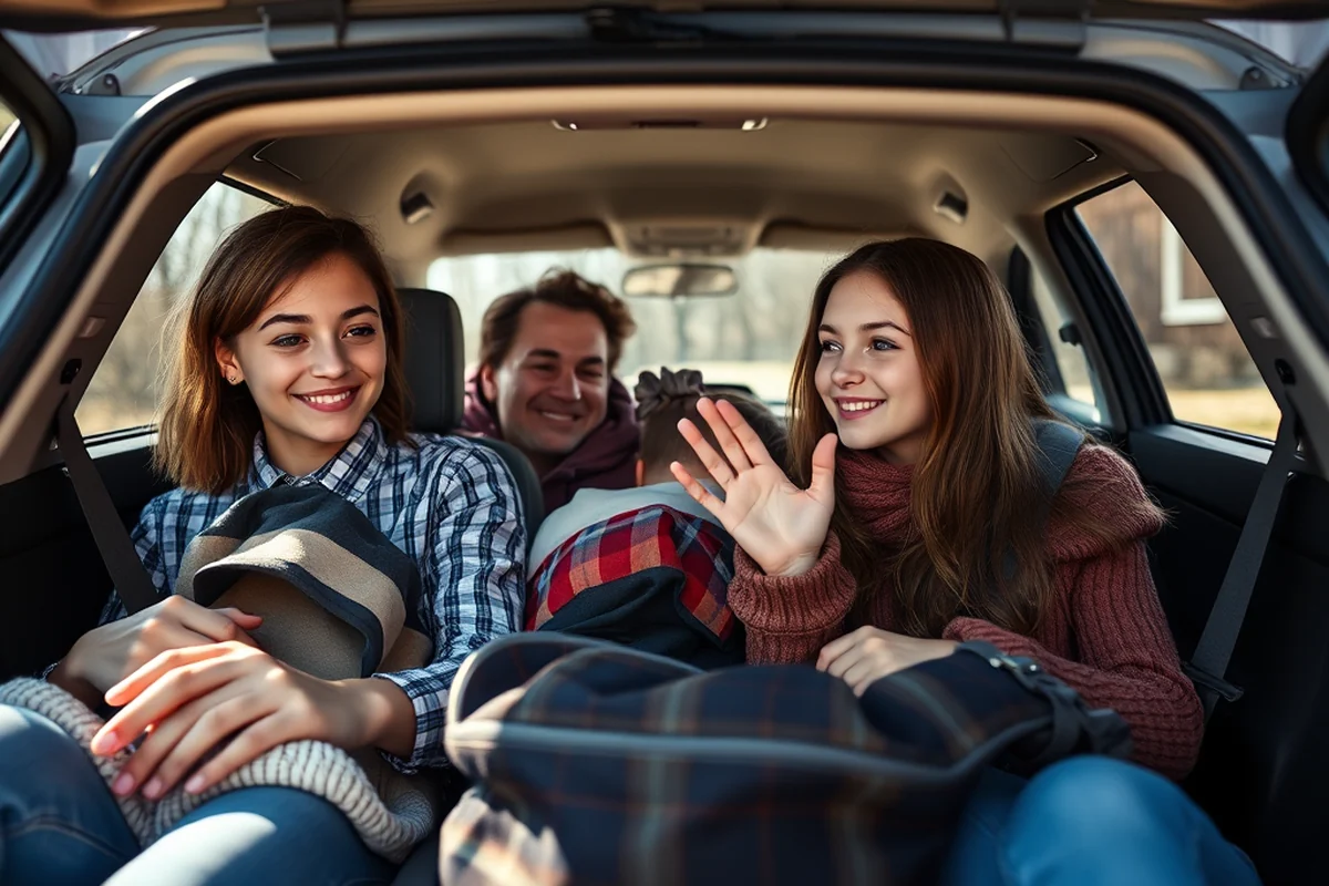 best family road trip — Best Family Road Trip