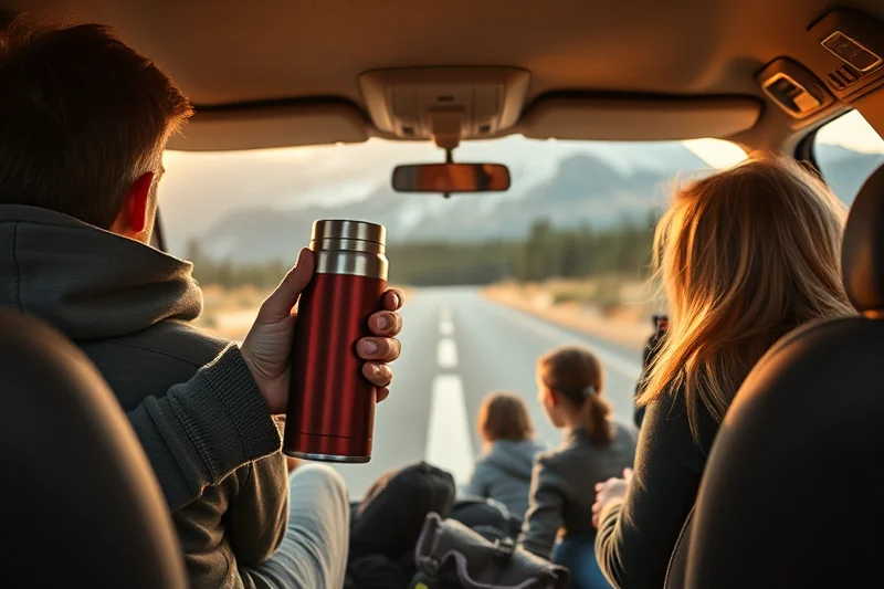 best family road trip — Best Family Road Trip (step by step)