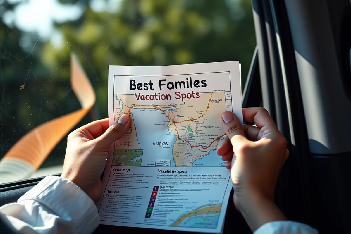 best family vacation spots — Best Family Vacation Spots (step by step)