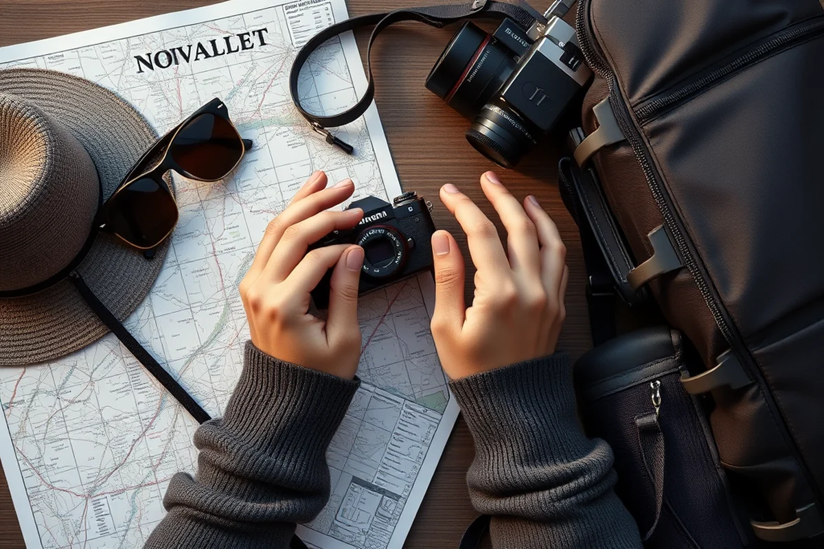 best place to travel on november — Best Place To Travel On November (the finished result)