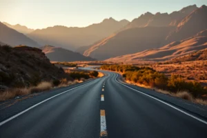 Best Places To Travel In October