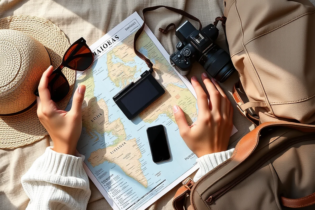 best places to visit in november — Best Places To Visit In November (the finished result)