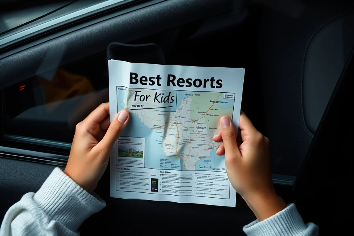 best resorts for kids — Best Resorts For Kids (step by step)