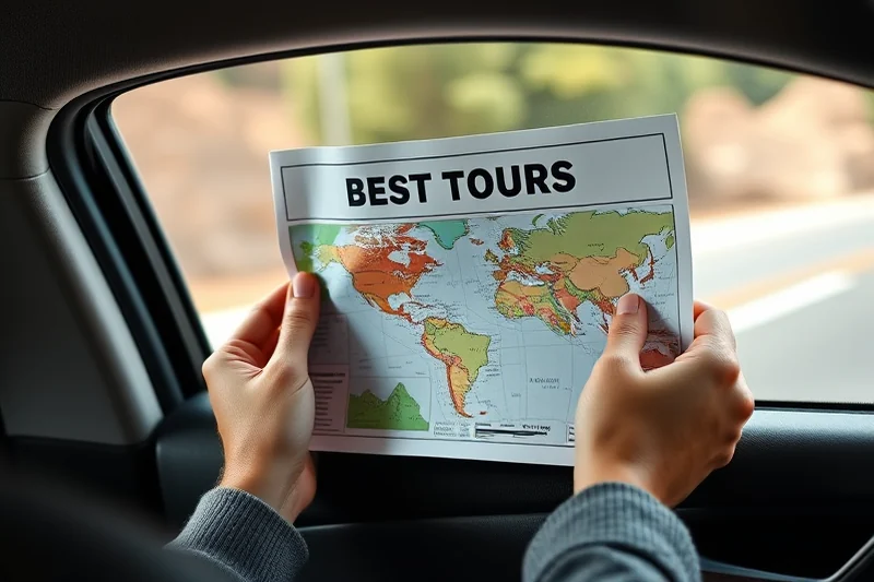 best tours of the national parks — Best Tours Of The National Parks (step by step)