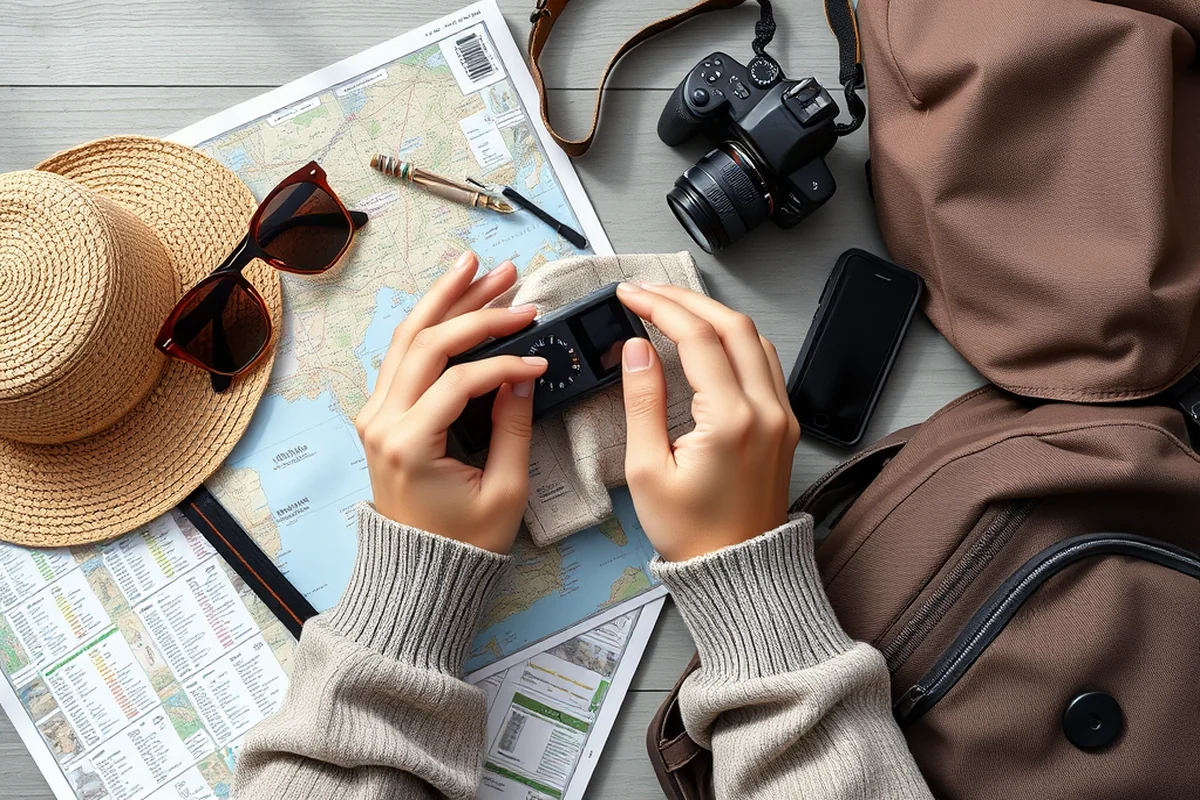 best travel destinations in november — Best Travel Destinations In November (the finished result)