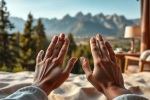 Best Vacation Spots