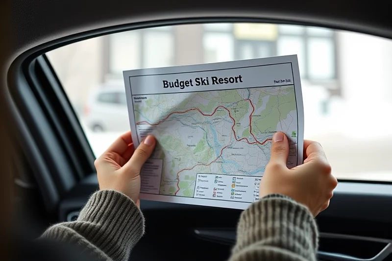 budget kid friendly ski resort — Budget Kid Friendly Ski Resort (step by step)