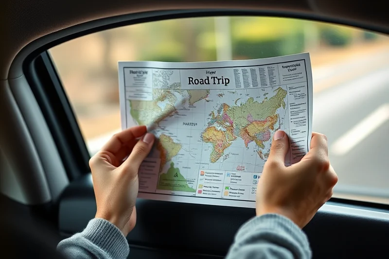 budget road trip supplies — Budget Road Trip Supplies (step by step)
