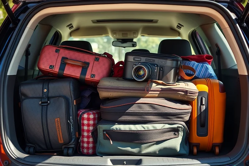 budget road trips for families — Budget Road Trips For Families (step by step)