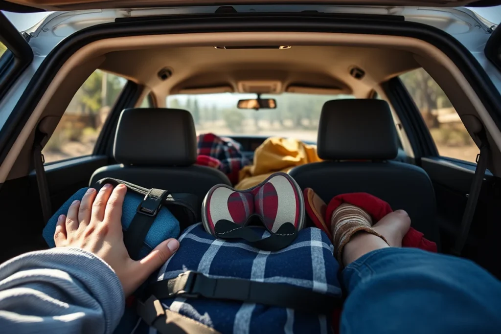 Budget Usa Family Road-trip Itineraries Itineraries