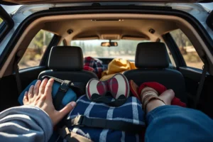 Budget Usa Family Road-trip Itineraries Itineraries