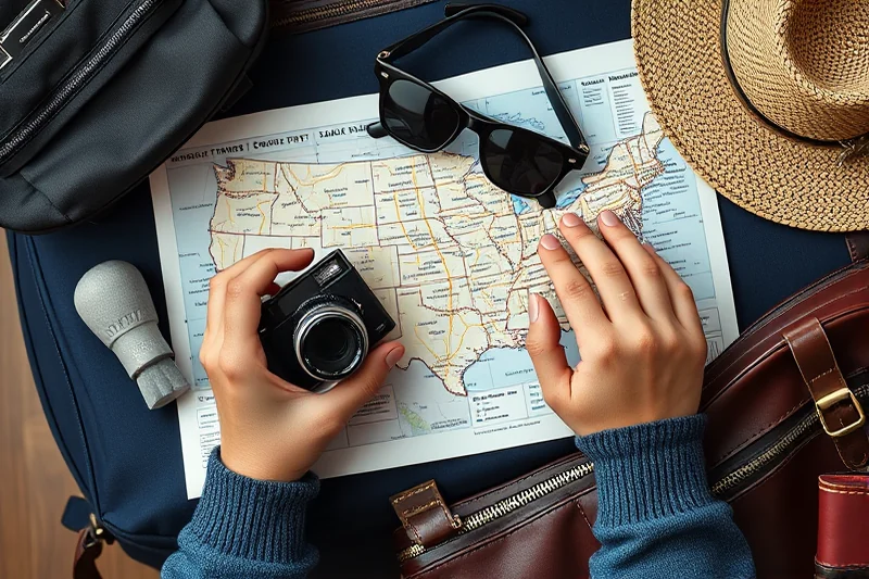budget usa family road trip itineraries with kids family — Budget Usa Family Road Trip Itineraries With Kids Family (the finished result)