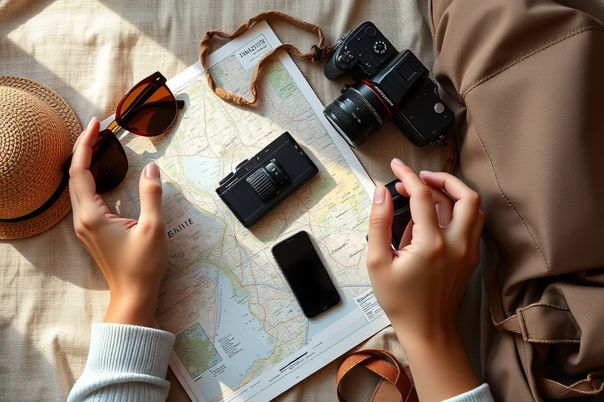 day trips from denver — Day Trips From Denver (the finished result)