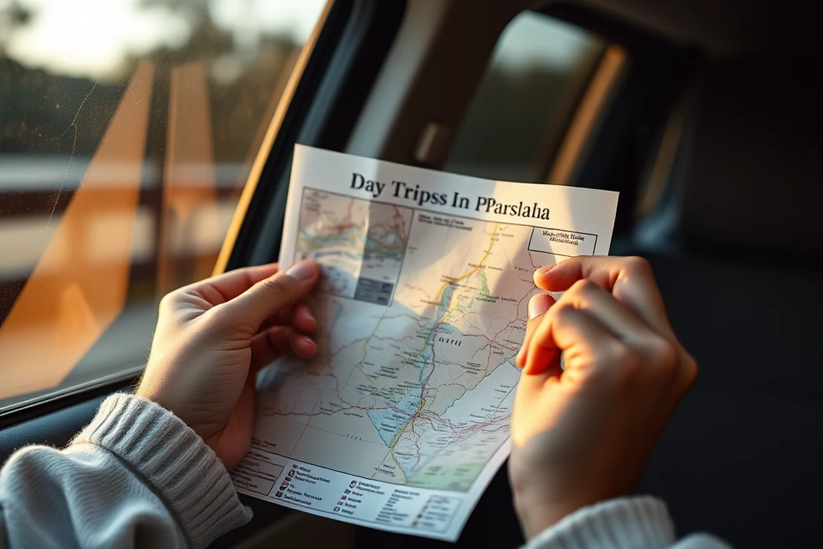 day trips in pa — Day Trips In Pa (step by step)