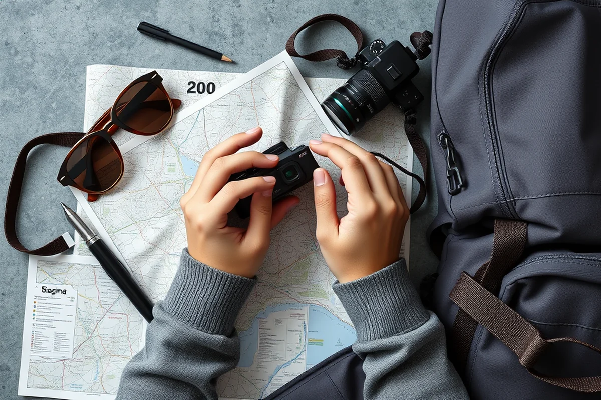 day trips in pa — Day Trips In Pa (the finished result)