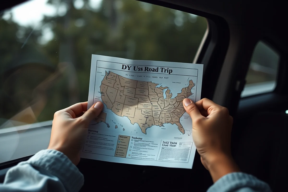 diy usa family road trip itineraries budget planning — Diy Usa Family Road Trip Itineraries Budget Planning (step by step)