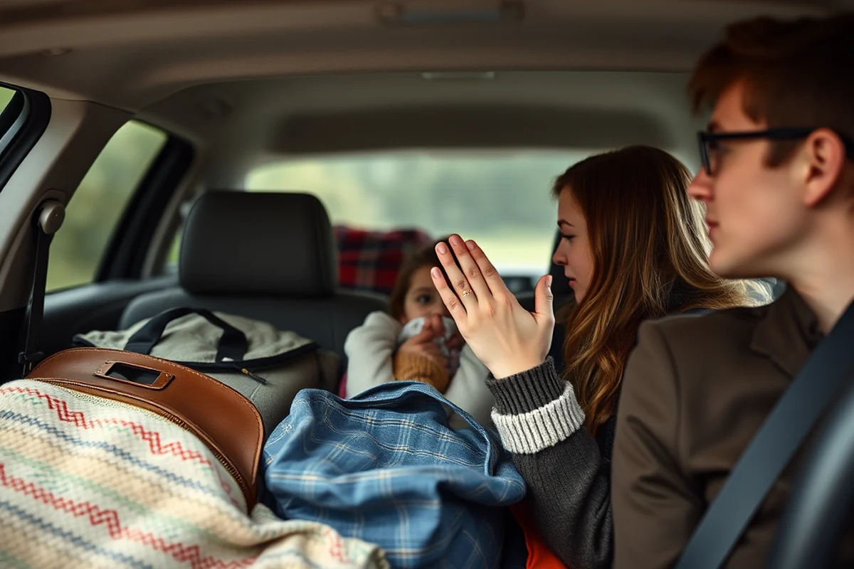 easy usa family road-trip itineraries budget — Easy Usa Family Road-trip Itineraries Budget