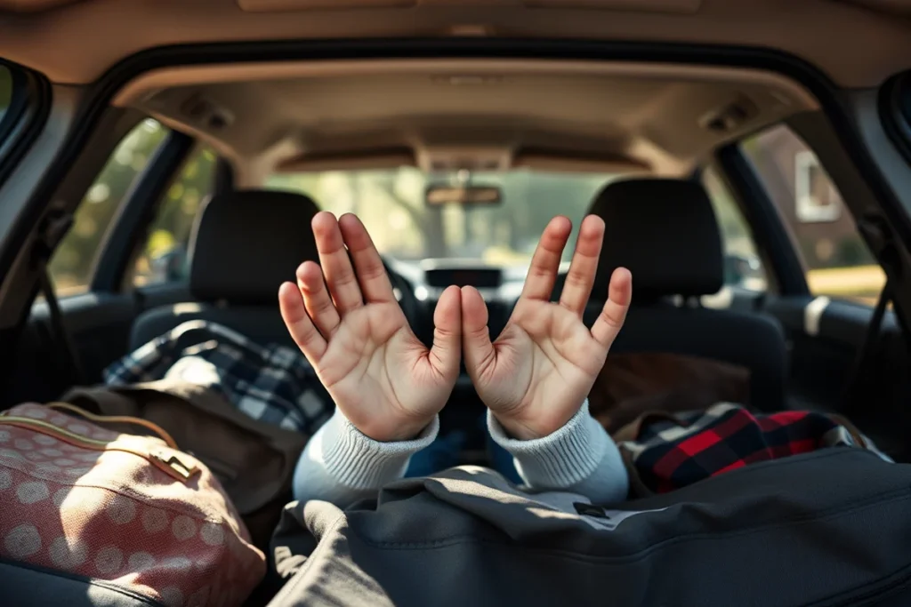 Family Road Trip Game Ideas
