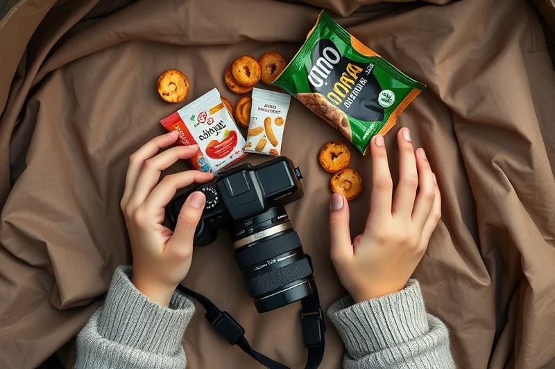 family road trip ideas — Family Road Trip Ideas (the finished result)