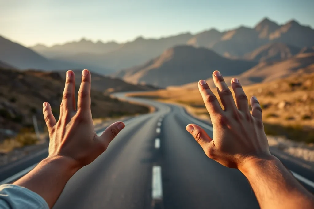 Family Road Trip Itinerary