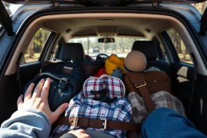 Family Travel Packing List